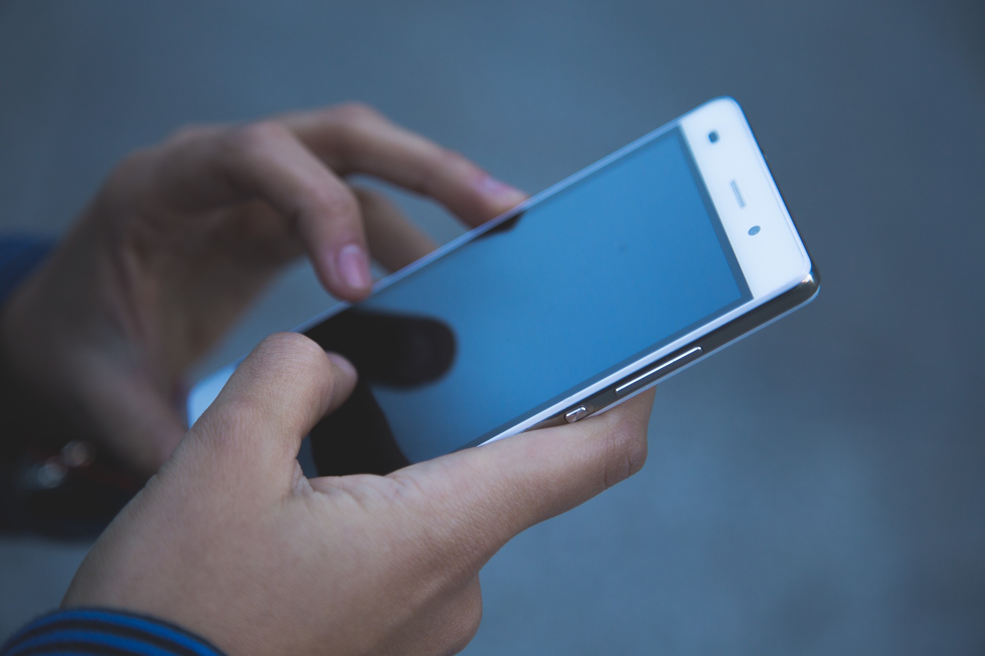 Mobile First – Ein Thema für jeden Webseiten Besitzer Mobile First – Ein Thema für jeden Webseiten Besitzer