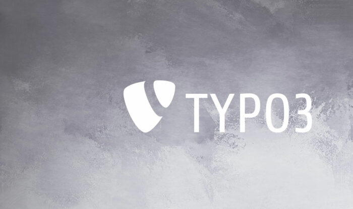 TYPO3 Programmierung