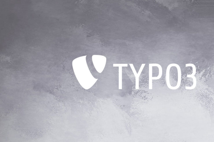 Eigenes Inhaltselement für TYPO3 7.6.x – 9.5.x