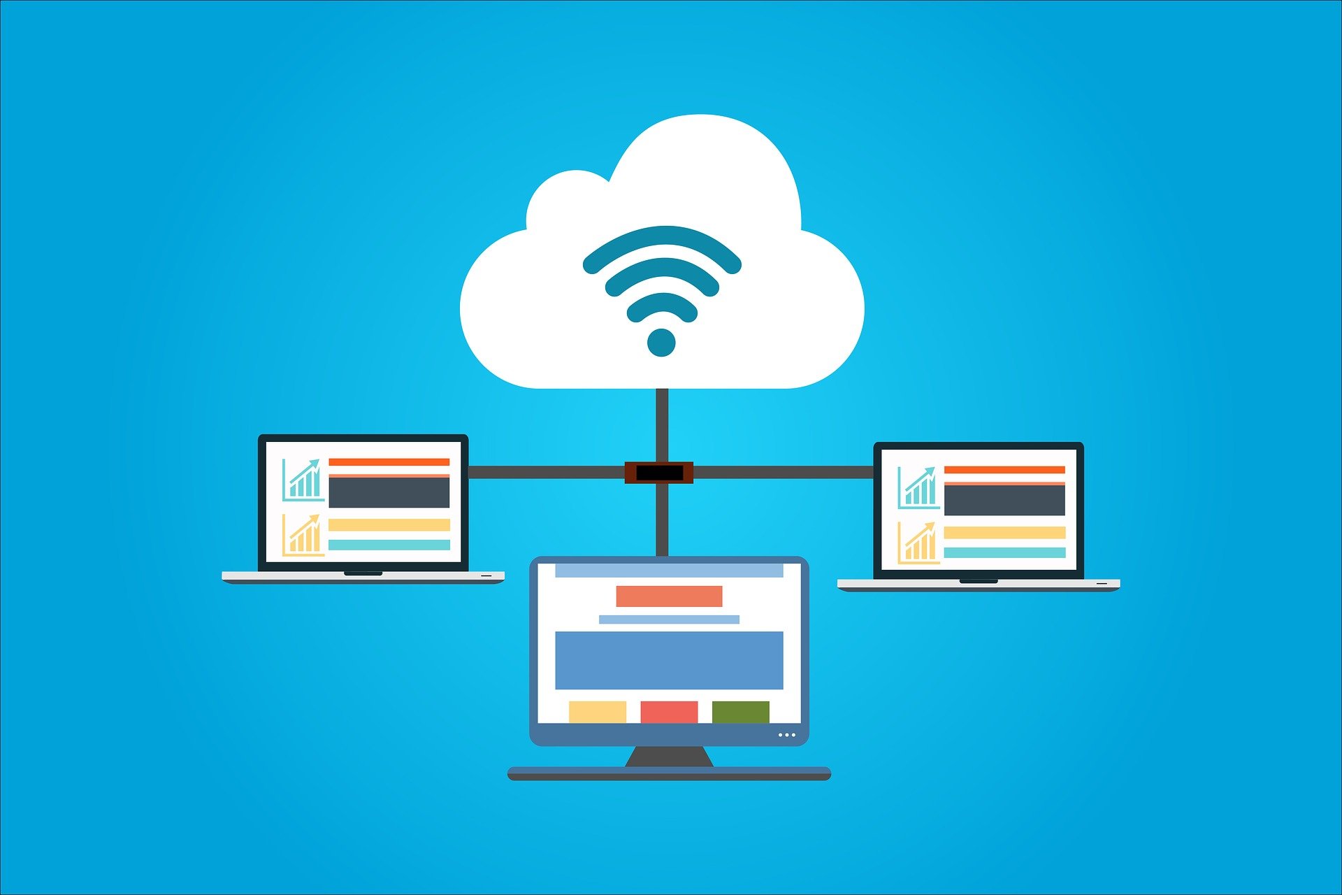 REST-API von WordPress – So kannst du sie verwenden. REST-API von WordPress – So kannst du sie verwenden.