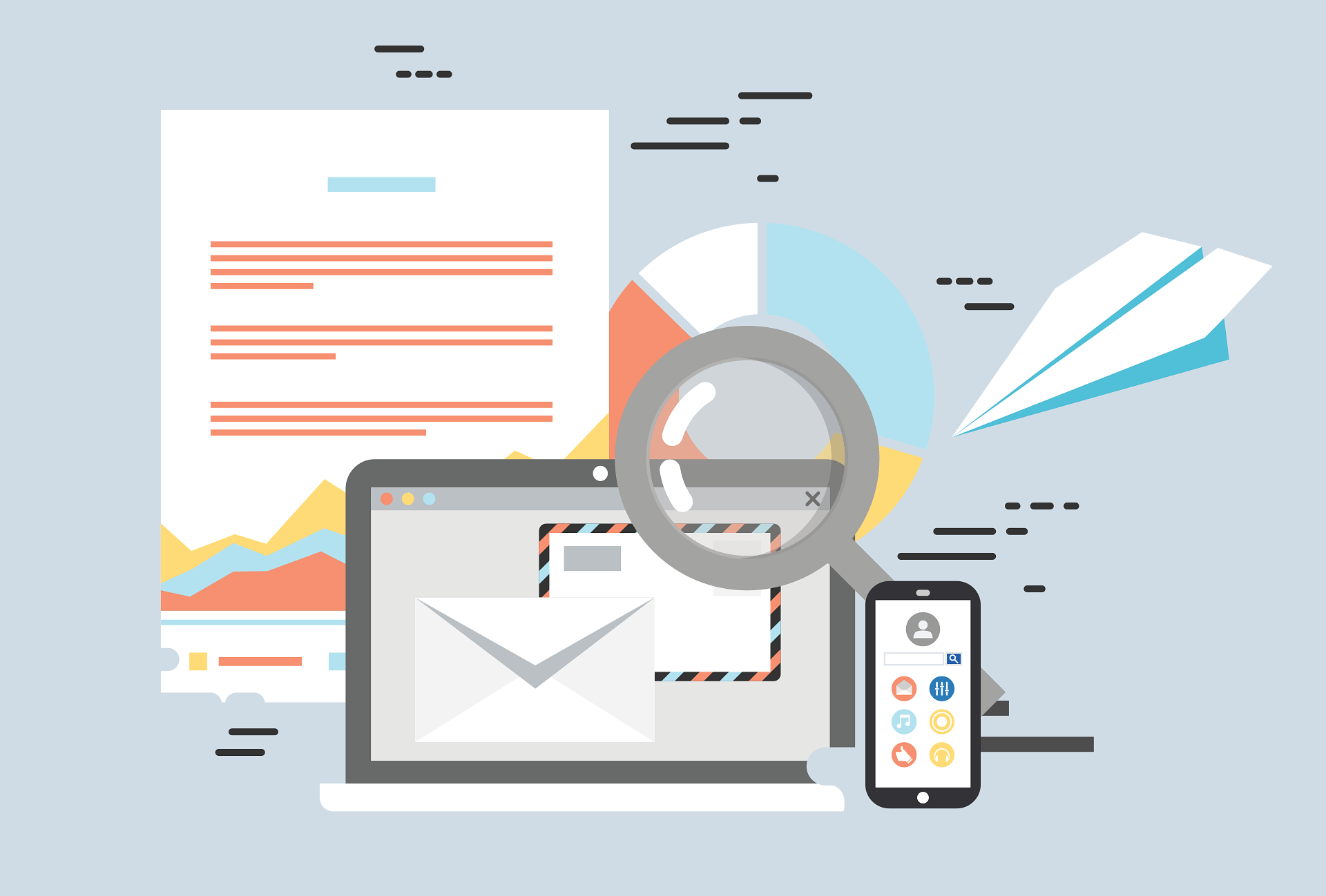 Affiliate Marketing: Wie Du mit diesen 5 Möglichkeiten Geld verdienen kannst Affiliate Marketing: Wie Du mit diesen 5 Möglichkeiten Geld verdienen kannst
