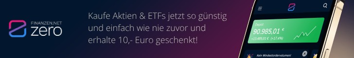 Aktien und ETFs kaufen