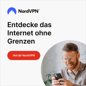 Nord VPN