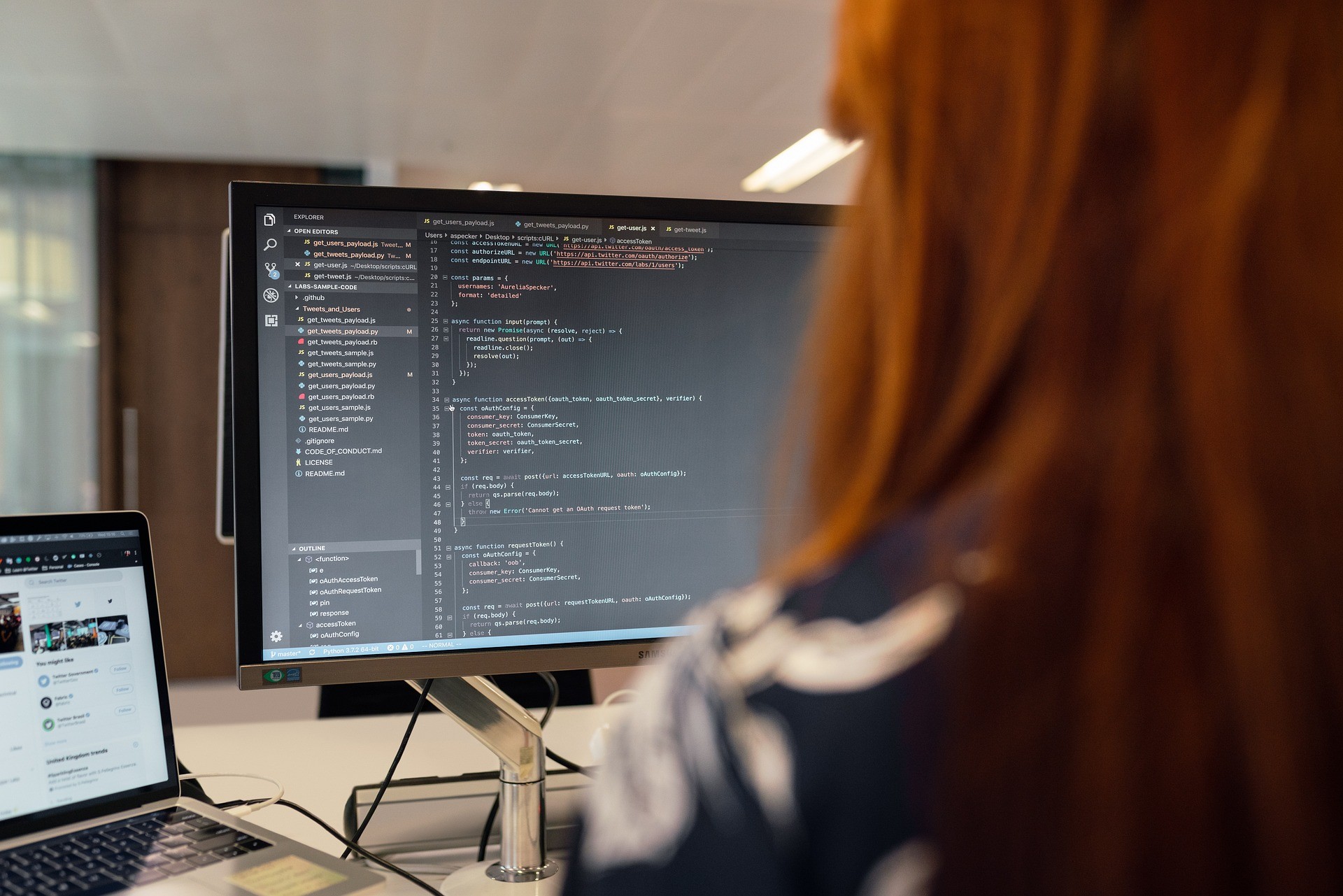 KI ersetzt Jobs? Welche Entwickler bleiben gefragt